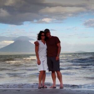 Meet your Posher(s), David & Jenn